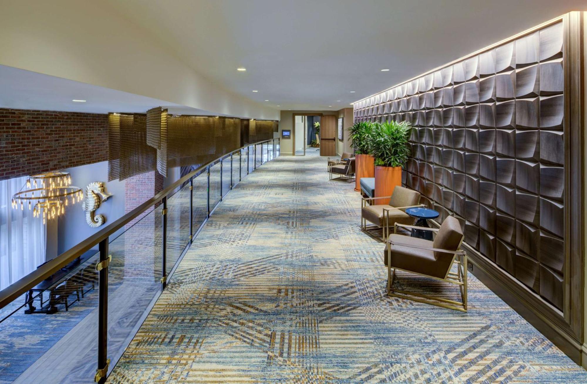 Embassy Suites By Hilton Virginia Beach Oceanfront Resort Zewnętrze zdjęcie